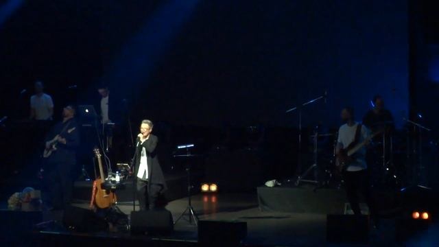 Сурганова и Оркестр - Весна (25.12.2020)