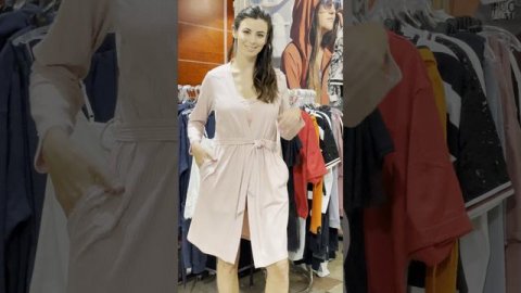 Халат Opium K-15_