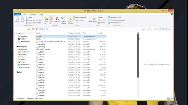 DESCARGAR FIFA 2017 EN ESPAÑOL PARA XBOX 360 RGH