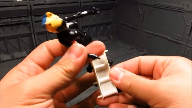 Figma Celty Sturluson (Durarara!! X2) Figure Review