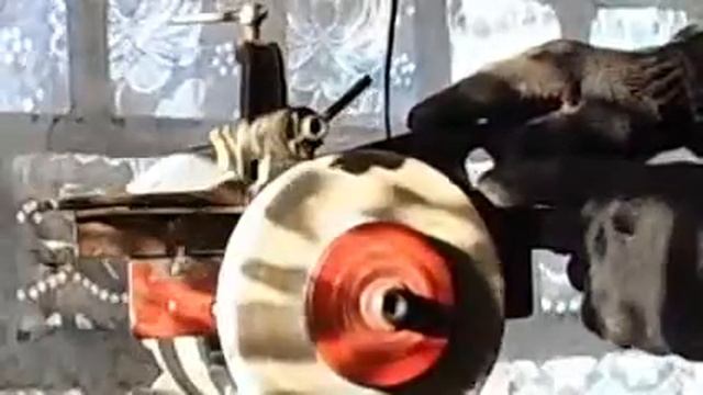 спуски на ноже