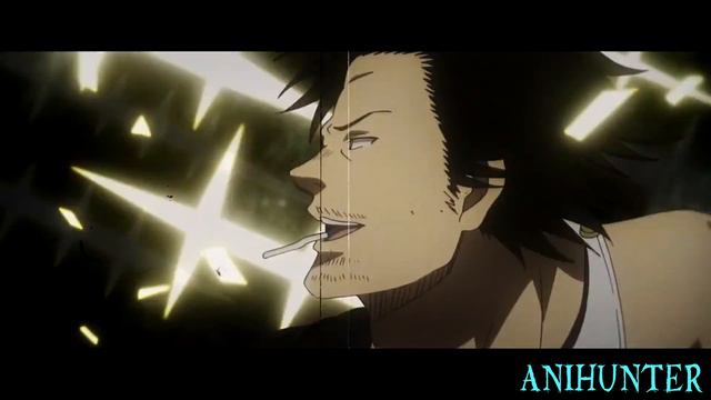 Чёрный Клевер│Black Clover -【 AMV】- Animalia
