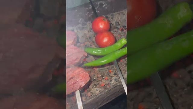 Самое красивое мясо для вашего праздника ??? #ресторанмосква #meat #новаярига