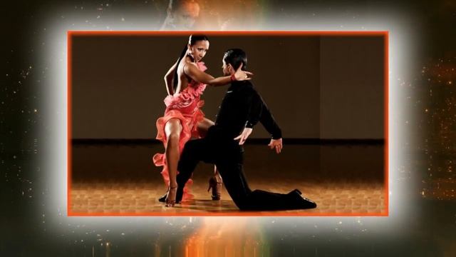 Aslan Kyatov -  Senorita v zharkom tance