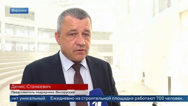 Меньше двух недель остается до нового учебного года Мегашкола