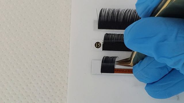 EXTENSION CIGLIA: Ventaglio Perfetto E Errori Comuni
