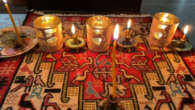 Ритуал На желание. Зажгите свечу И Загадайте свое желание 26 августа