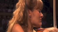 Nicola Benedetti plays Korngold's Violin Concerto from the 2015 BBC Proms