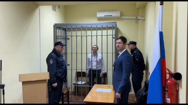 Крымчанин отправится в тюрьму на 16 лет за шпионаж