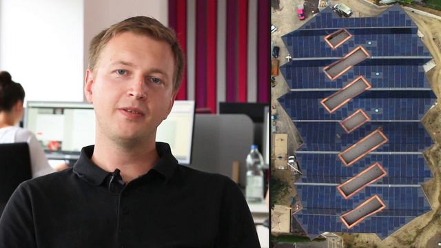 K2 Systems: Lernen Sie uns besser kennen… (V2)