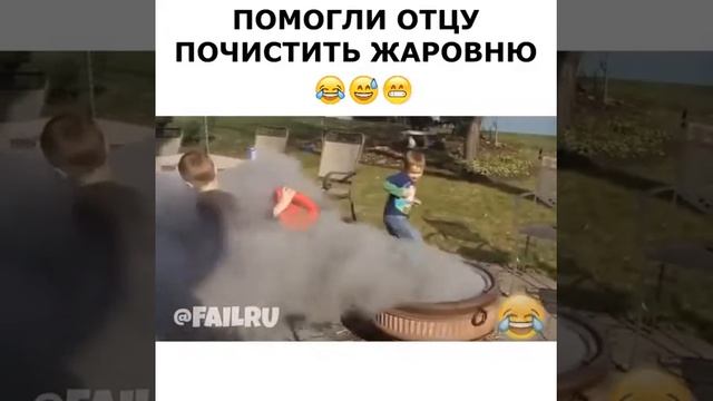 Как быстро убрать золу из печи- котла
