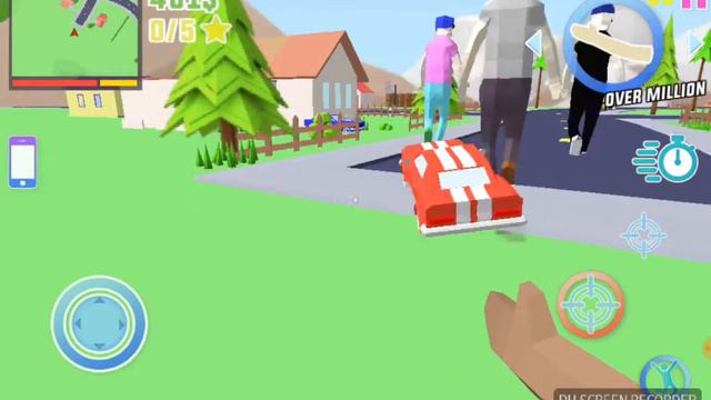3 финальная часть игры симулятор крутого чувака