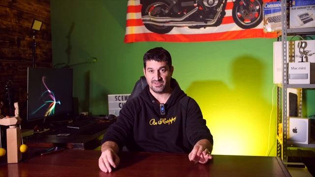 Mac Pro 1,1 2006 - El Capitan da zero - Seconda puntata