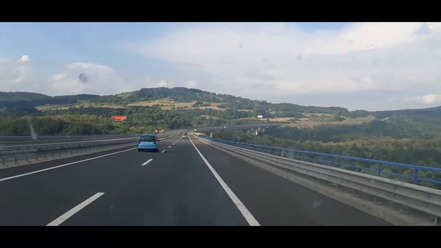 Часть 2 - 29 четвероногих друзей или 15000 км пути