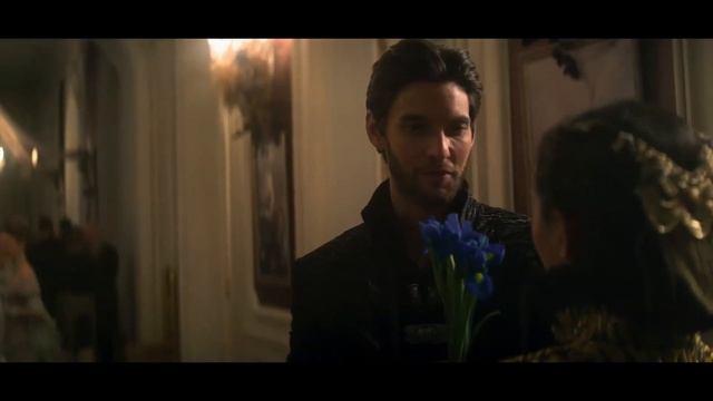 The Darkling  Alina Starkov Scenes  1080p Logoless  Shadow and Bone