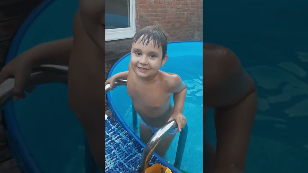 Жарко? А кто всю зиму ныл??