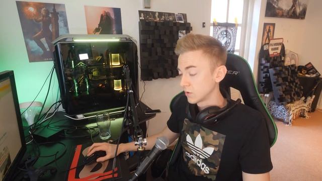 DECADE OF CSGO | RECAP (Nostalgia)