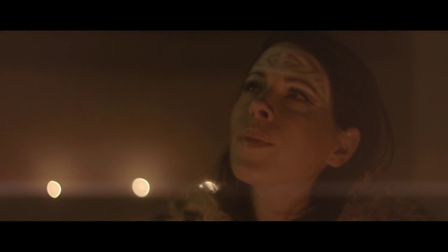 Lange & Betsie Larkin - Insatiable  1080p