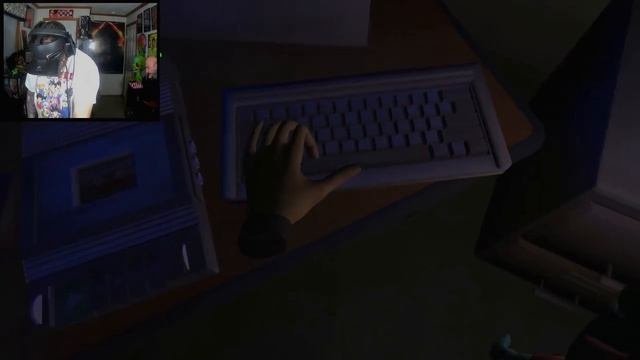 PUPPETS ARE CREEPIER IN VR - Hello Puppets! VR Horror Game