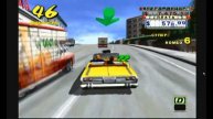 CRAZY TAXI #1►Ретро-игра►Sega DreamCast.mp4
