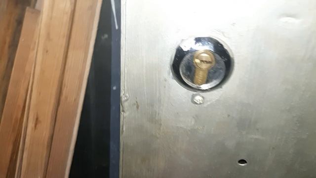 Без ключевой доступ