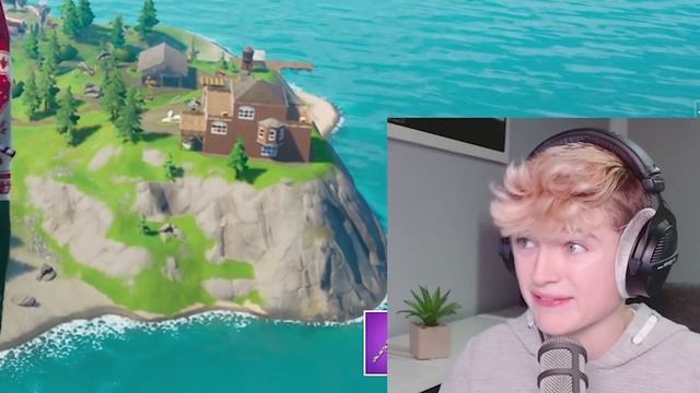 Ich *ERWISCHE* Sie HEIMLICH beim...? Mit einem *FREMDEN* Jungen | ES ESKALIERT KOMPLETT? Fortnite