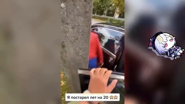 ПРИКОЛЫ ПРО АВТО 2023 ЛУЧШИЕ ДО СЛЕЗ УГАР, РЖАЧ, РУССКИЕ ПРИКОЛЮХИ С ДОРОГ #2