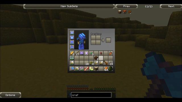 Minecraft Survival With a Twist Season 2 Ep 29 (Gold,Gold,Gold)