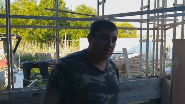 АРБОЛИТ- А СТЕНЫ ВСЕ ВЫШЕ И ВЫШЕ. ПРО АРБОЛИТ,СТРОЙКУ В ОБЩЕМ И ОТВЕТЫ НА ВОПРОСЫ
