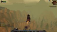 Tauren Quest 228: The General is Dead (WoW, Horde, Tauren, Druid)