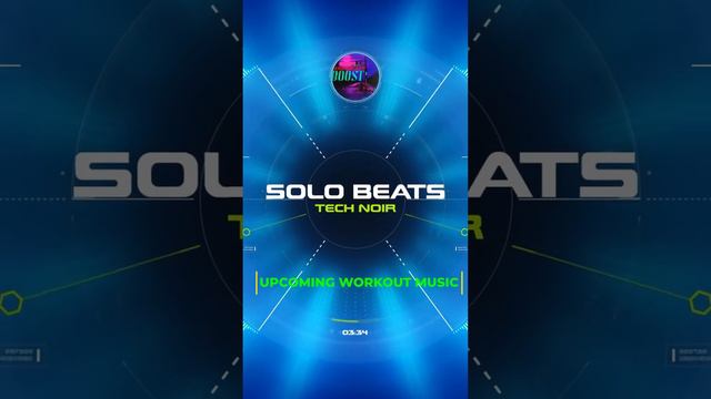 Dive into the World of Tech Noir with Solo Beats' Album