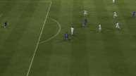 FIFA 12. История одного матча. Seydou Doumbia (2:4)