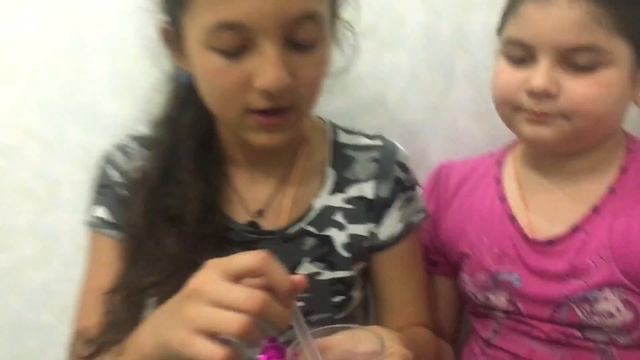 Новый способ как пить костёльные трубочки