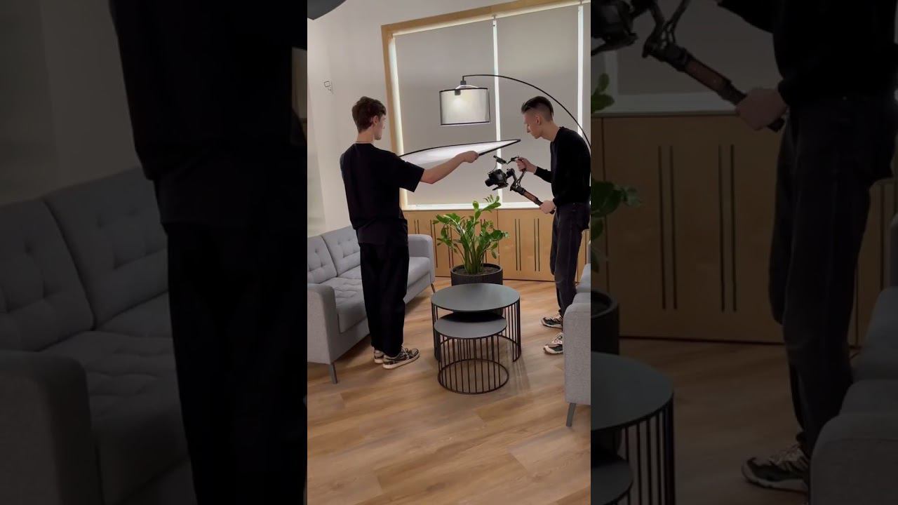 Атмосферное видео Вам в ленту