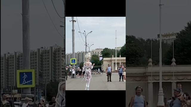 День ВДВ