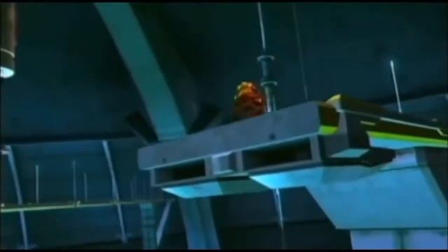 Дети шпионов 3: Игра окончена HD 2003 Spy Kids 3: D Game Over