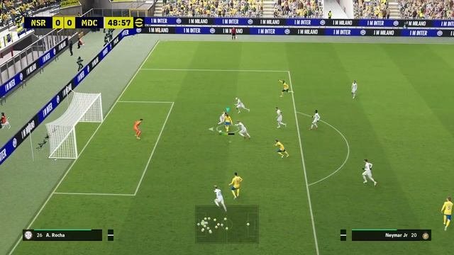eFootball 2024 ИГРАЮ ЗА СВОЮ КОМАНДУ!!