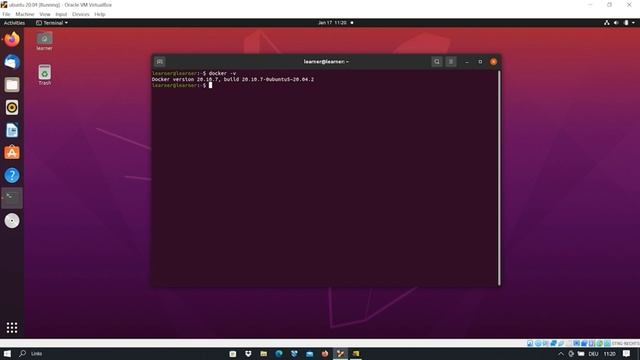docker course easily ! ( theory and practical )