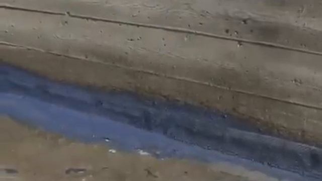Ελαστικό Τσιμεντοειδές Σύστημα Στεγάνωσης