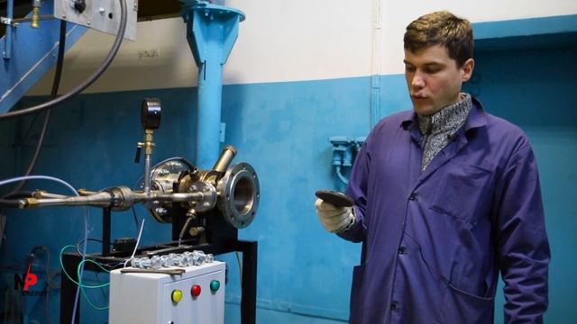 Матричный реформер для получения синтез-газа