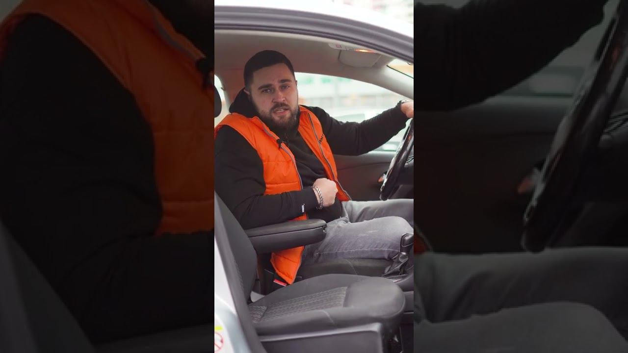 Боль владельцев Wolkswagen Polo #shorts