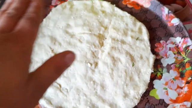 ПИРОГИ НА СКОВОРОДЕ  С ОВОЩАМИ И КУРИЦЕЙ ....вкусные и сытные