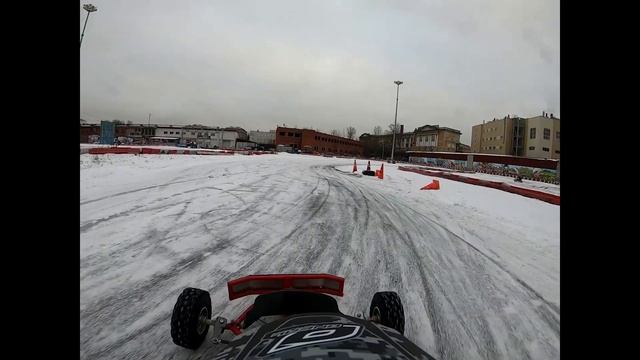 PITSTOP Нарвская