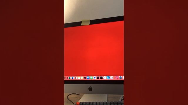 iMac (late 2015) to Macbook Pro (mid 2015) Wired Connection using Thunderbolt Cable & duet App