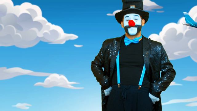 BASHMAKI “Lunatic” #clownshow #funny #comedy #2024video #юмор #смех #прикол
