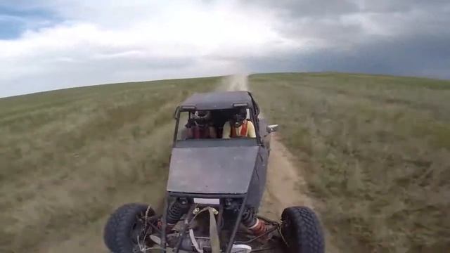 Багги