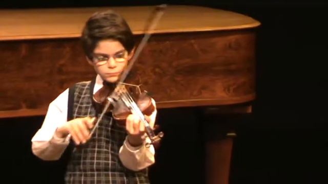 Minuet de Boccherini