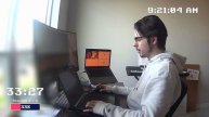 ? study with me LIVE pomodoro 5 Hours (50/10) ⏰ • Software Engineer ?? • DAY 307 • (10/29/2023) ?