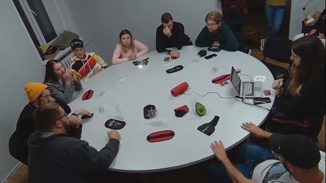 Игра мафия, рейтинг