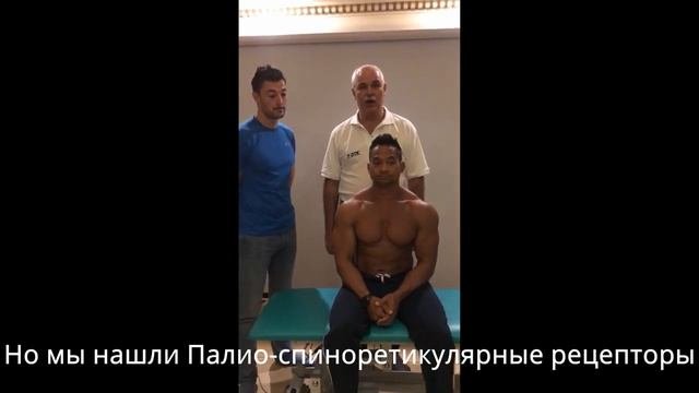 Фиксация позвонков в шее. Лечение быстро и просто!